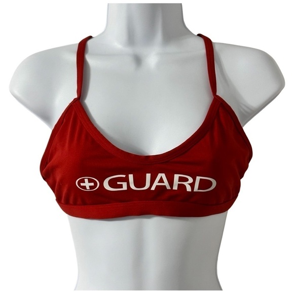 Waterproof bikini top large - Picture 1 of 5
